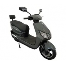 Скутер акумуляторний FORTE R3 Сірий